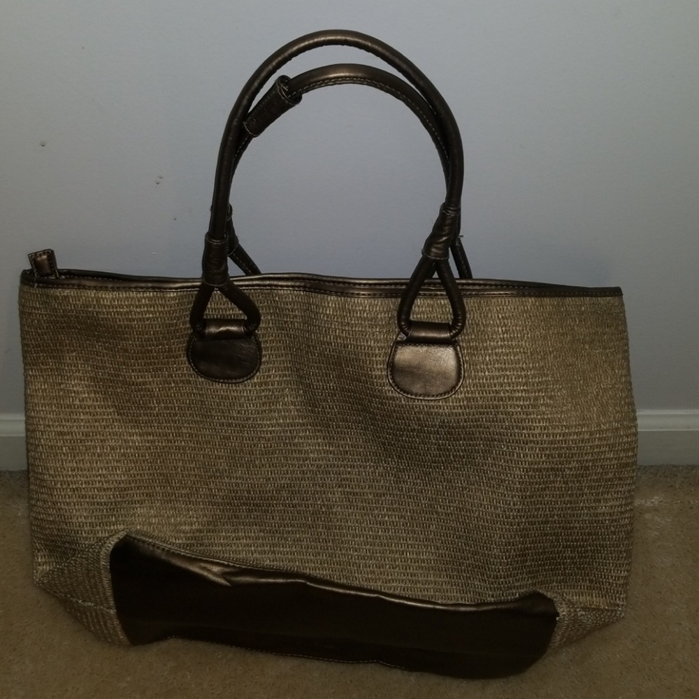 Bath & Body Works Tote Bag